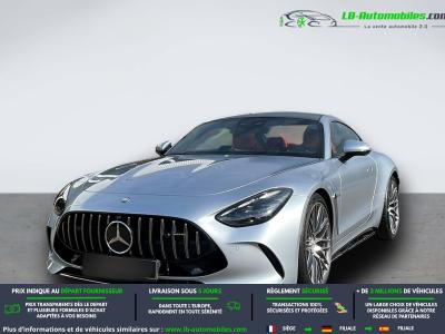 Mercedes AMG GT Coupe R 585 ch BVA
