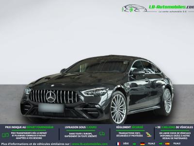 Mercedes AMG GT Coupe 53 AMG  435 ch BVA 4-Matic+