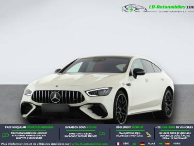 Mercedes AMG GT Coupe 53 AMG  435 ch BVA 4-Matic+