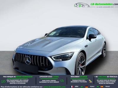 Mercedes AMG GT Coupe 53 AMG  435 ch BVA 4-Matic+