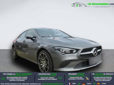 Mercedes CLA Berline 180 BVA