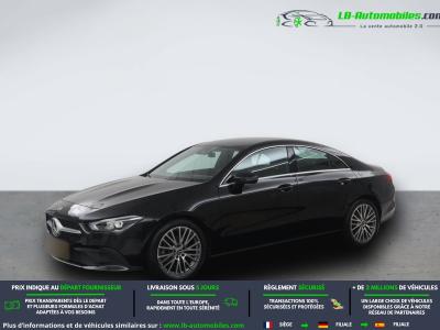 Mercedes CLA Berline 180 BVA