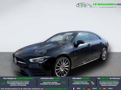 Mercedes CLA Berline 200 BVM