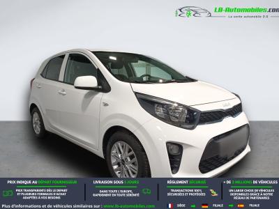 Kia Picanto 1.0 DPi 67ch BVM