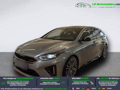 Kia ProCeed 1.6 T-GDi 204 ch BVA