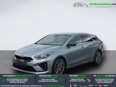 Kia ProCeed 1.6 T-GDi 204 ch BVA