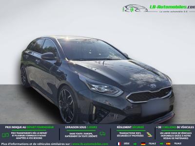 Kia ProCeed 1.6 T-GDi 204 ch BVA