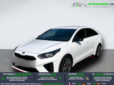 Kia ProCeed 1.6 T-GDi 204 ch BVA