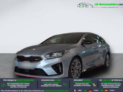 Kia ProCeed 1.6 T-GDi 204 ch BVA