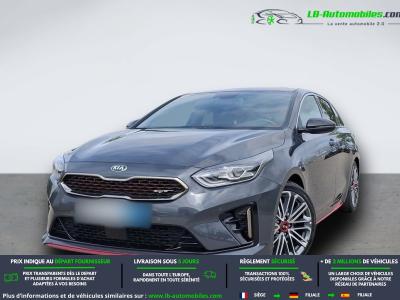 Kia ProCeed 1.6 T-GDi 204 ch BVA