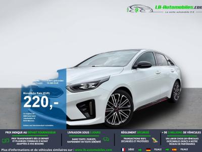 Kia ProCeed 1.6 T-GDi 204 ch BVA