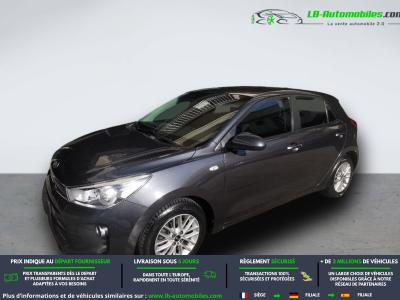 Kia Rio 1.2L 84 ch