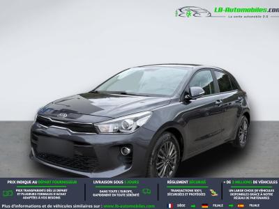 Kia Rio 1.2L 84 ch