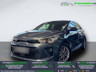 Kia Rio 1.2L 84 ch