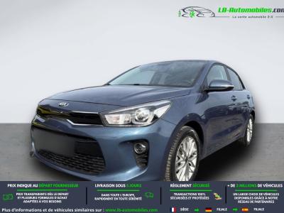 Kia Rio 1.2L 84 ch