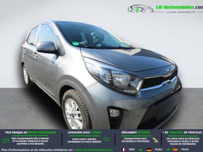 Kia Picanto 1.0 DPi 67ch BVM
