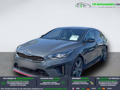 Kia ProCeed 1.6 T-GDi 204 ch BVA