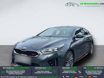 Kia ProCeed 1.6 T-GDi 204 ch BVA
