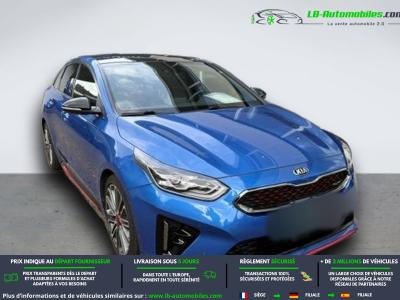 Kia ProCeed 1.6 T-GDi 204 ch BVA