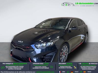 Kia ProCeed 1.6 T-GDi 204 ch BVA