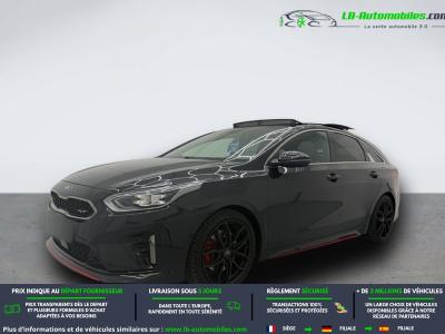 Kia ProCeed 1.6 T-GDi 204 ch BVA