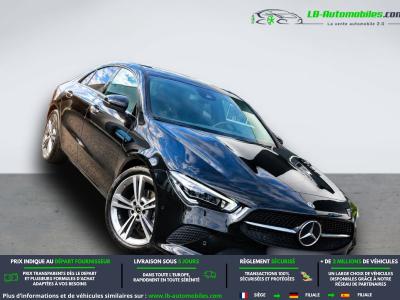 Mercedes CLA Berline 200 BVA
