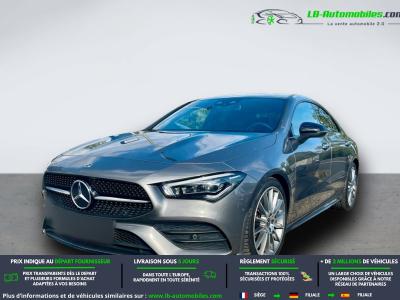 Mercedes CLA Berline 200 BVA