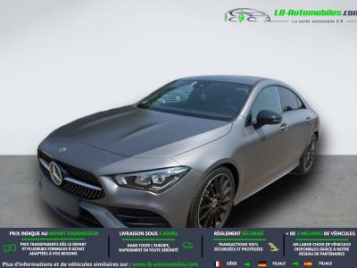 Mercedes CLA Berline 200 BVA