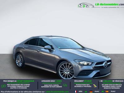 Mercedes CLA Berline 200 BVA