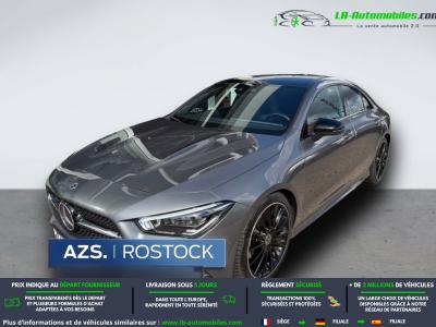 Mercedes CLA Berline 200 BVA