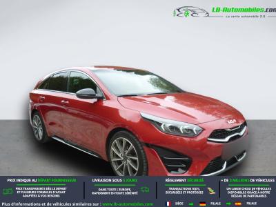 Kia ProCeed 1.5 T-GDi 160 ch BVM