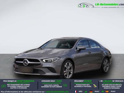 Mercedes CLA  CLA 180 BVA