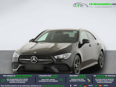 Mercedes CLA Berline 200 d BVA