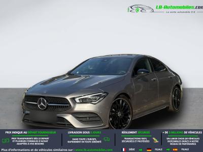 Mercedes CLA Berline 200 d BVA