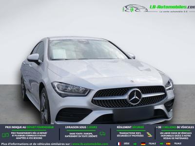 Mercedes CLA Berline 250 e BVA
