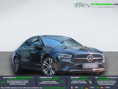 Mercedes CLA Berline 220 d BVA