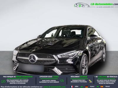 Mercedes CLA Berline 250 e BVA