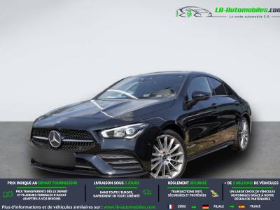 Mercedes CLA Berline 250 e BVA