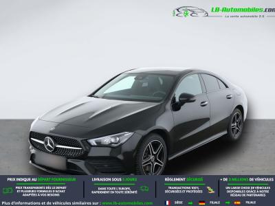 Mercedes CLA Berline 250 e BVA