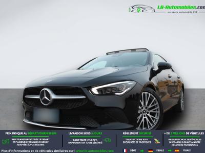 Mercedes CLA Berline 180 d BVA