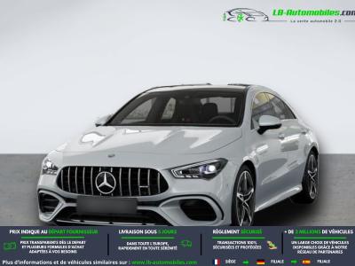 Mercedes CLA Berline 45 S AMG BVA AMG 4Matic+