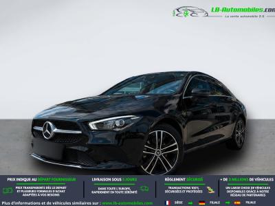 Mercedes CLA Berline 180 BVA