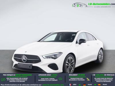 Mercedes CLA Berline 180 BVA