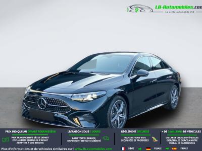 Mercedes CLA Berline 180 BVA