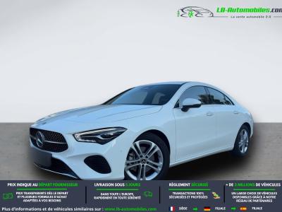 Mercedes CLA Berline 180 BVA