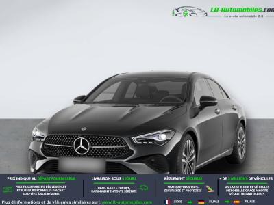 Mercedes CLA Berline 180 BVA