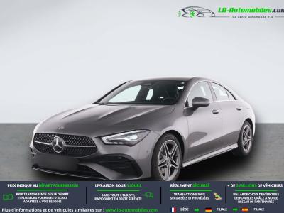 Mercedes CLA Berline 200 BVA