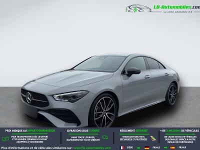Mercedes CLA Berline 200 BVA