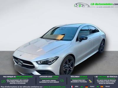 Mercedes CLA Berline 200 BVA