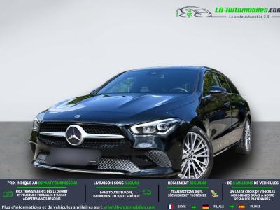 Mercedes CLA Shooting Break 180 BVA